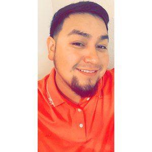 Meet your Posher, Juan